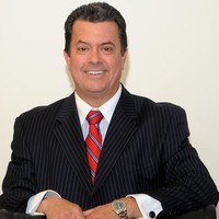 Ed Donelan, RCDD, ESS, NTS, Designer