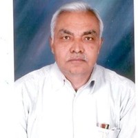 Subhash Chandra Malik