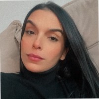 Aline Daniela