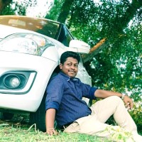 Prabhu Krishnamoorthy