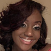 Jasmine Redding