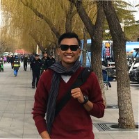 Mohd Arif Zainal