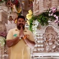 Rishabh Sunil Tiwari