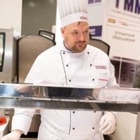 Krycheuski Pavel