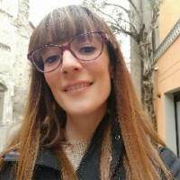 Cinzia Carmagnola