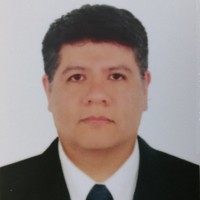 Walter Grados