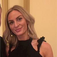 Katie Belletto