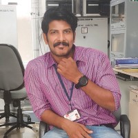 Vishnu Prabhakaran