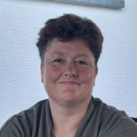 Katja Bosch