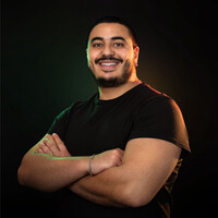 Amir Bensaid