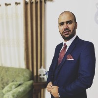 Ali Daoud