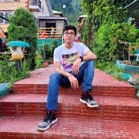 Shubham Vashist