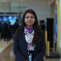 Shilpa Chandrasekharan