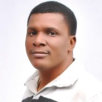 James Adegboye