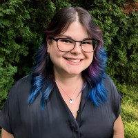 Allison Bistline-East