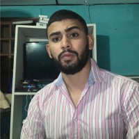 Jose Eliezer Mendieta