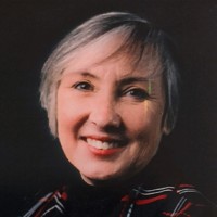Linda MacKenzie
