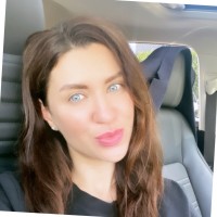Nadiia Golovko