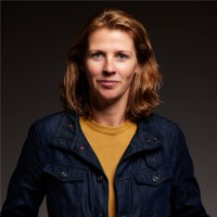 Nienke Geudeker