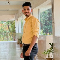 Chirag Patil