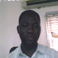 Cyril Dossou