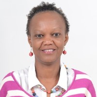 Mercy Kamau