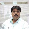 Tribhuvan Tiwari
