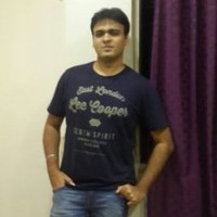 Dhruv Kumar