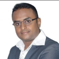 Sai Pramod