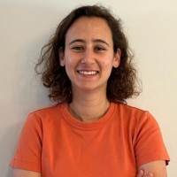 Iris Wyrobnik