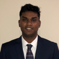 Prashaylin Nadesan