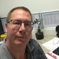 Cees Prins