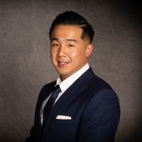 Shan Hong Liew