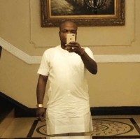 Engr Emmanuel Ehis