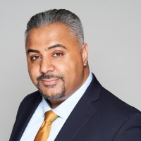 Manny Deol
