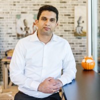 Bharat Kotabagi, Pmp®