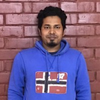 Mosharof Hossain Rony