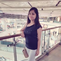 Prerna Sharma