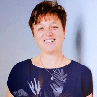 Saskia Verhaaf