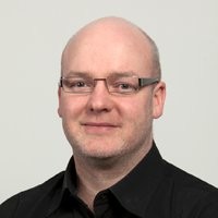 Morten Hovde