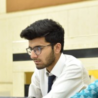 Divyang Arora