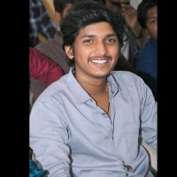 Jagadeesh Rao Katika