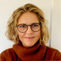 Ann-Maria Gramkow