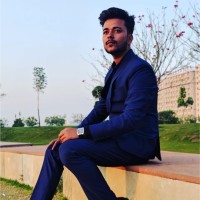 Nitin Grewal, MBA