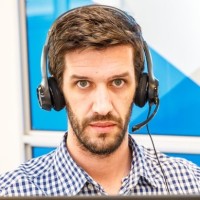 Ignacio Calvo Outes