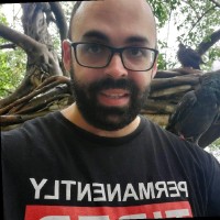 Luis Dominicci Vega