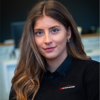 Bianca Karlsson Rasic