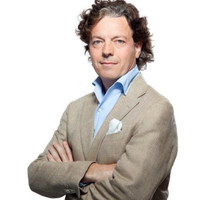 Rob Mooren  MD, DMD, PhD