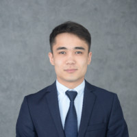 Baizhan Yesbergen