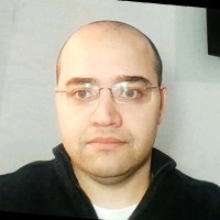 Ivan E. Gonçalves Alexandre